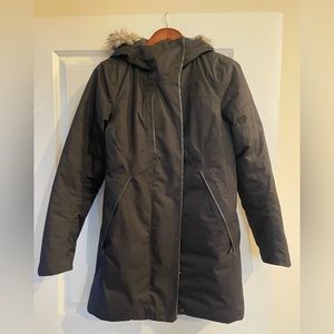 Women's The North Face Arctic Parka Size M